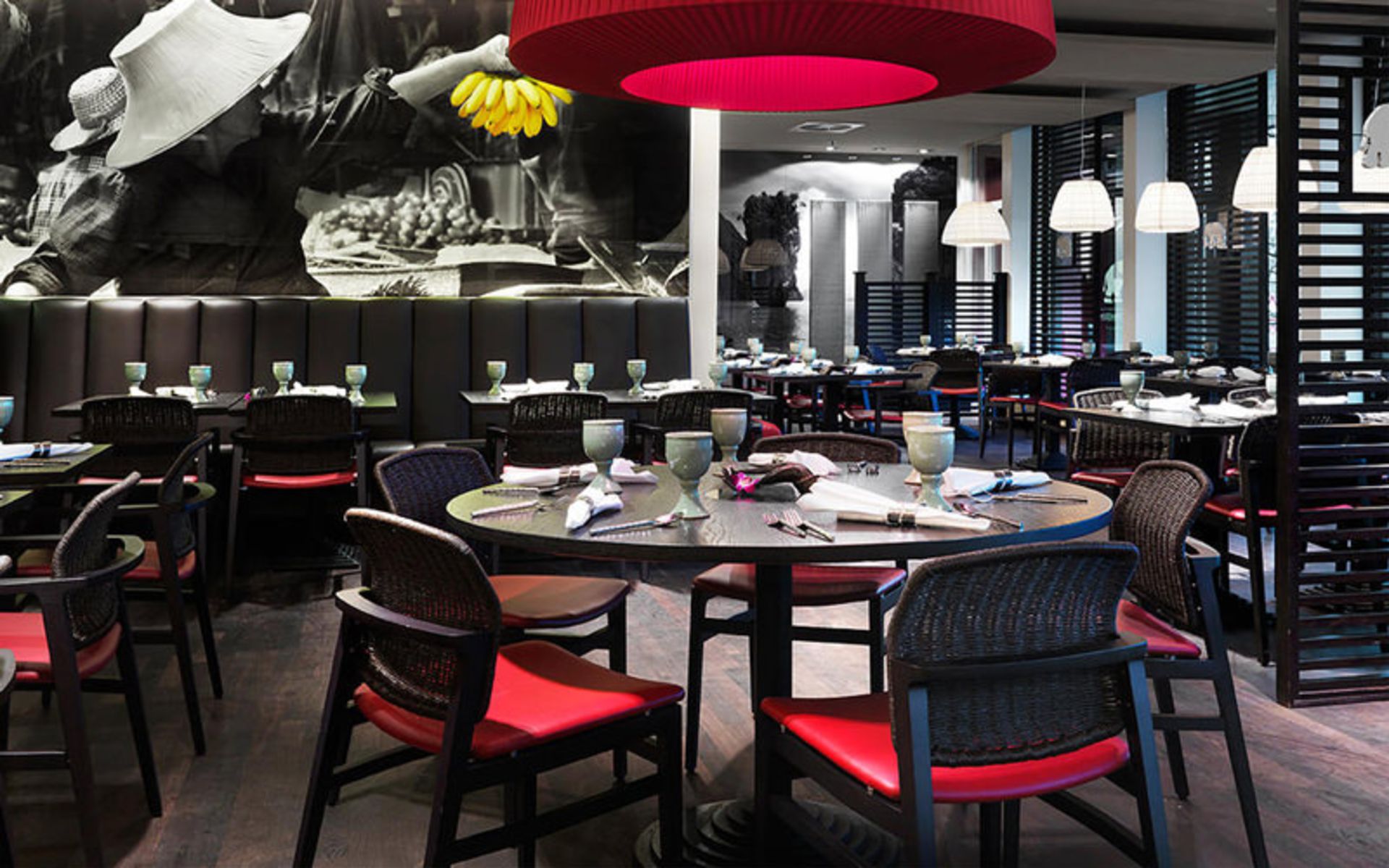هتل زوریخ ماریوت (Zurich Marriott Hotel)