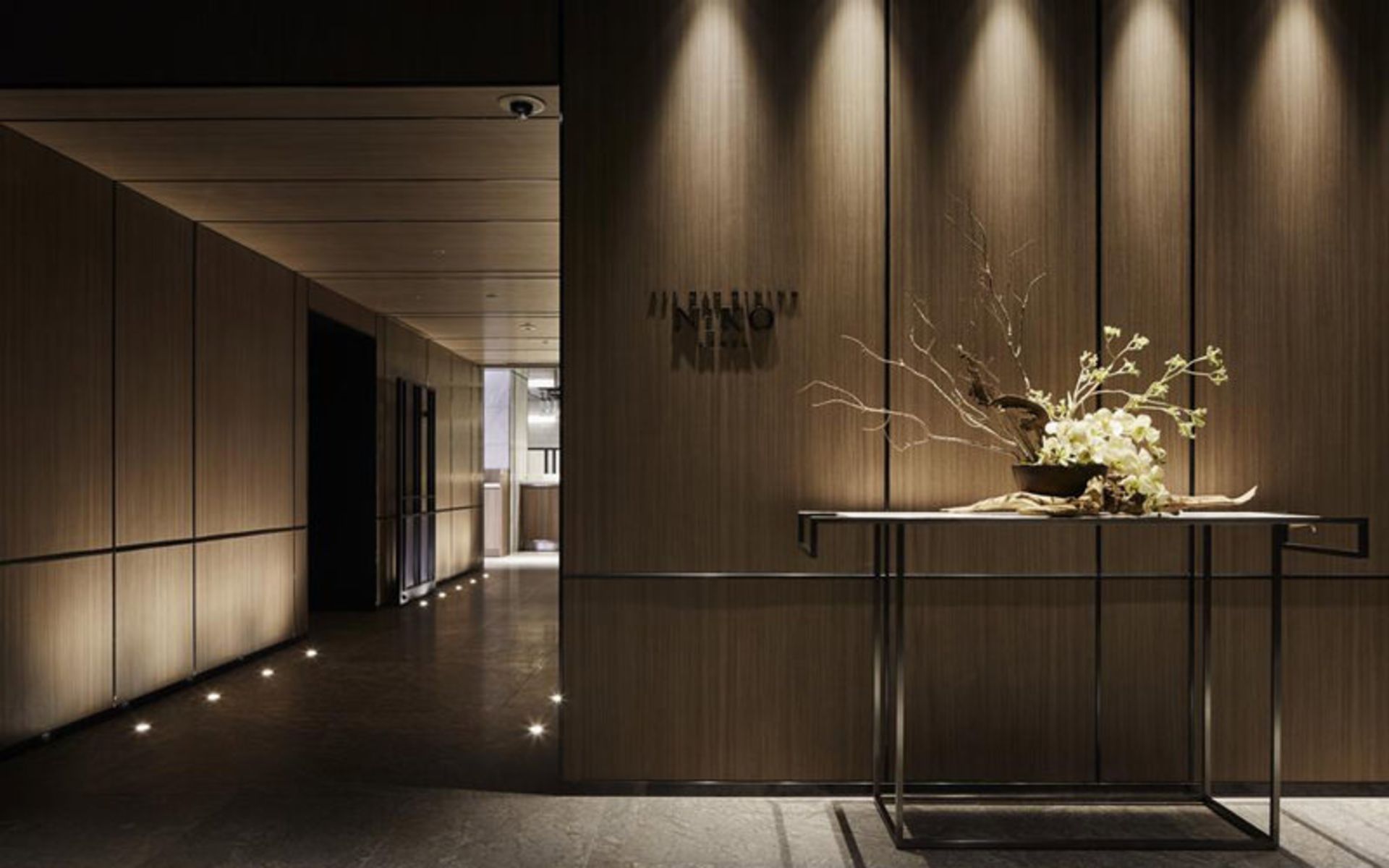 هتل میلینیوم میتوسی گاردن (Millennium Mitsui Garden Hotel Tokyo)