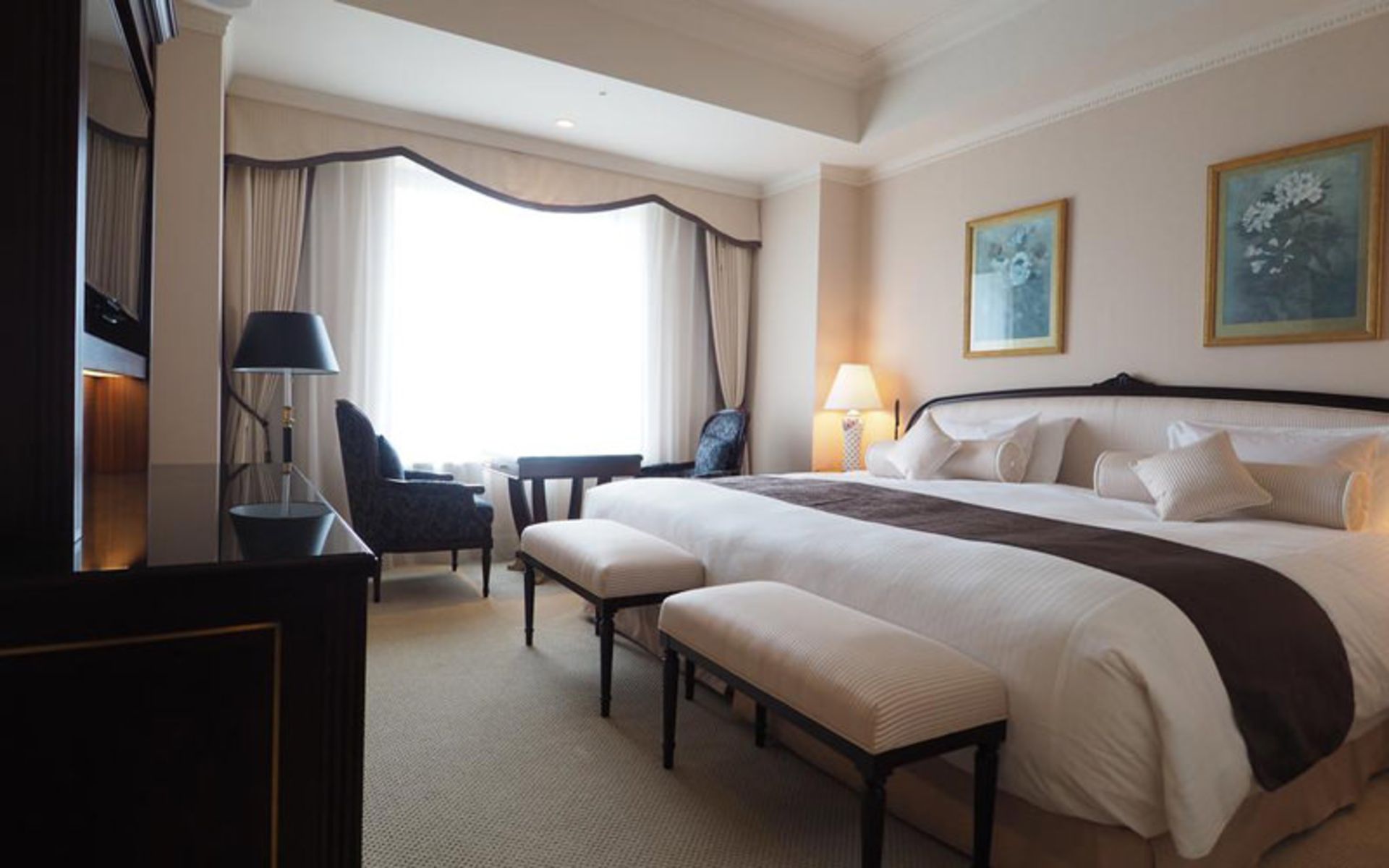 هتل دای ایچی توکیو (Dai-ichi Hotel Tokyo)