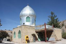  امامزاده عسگر