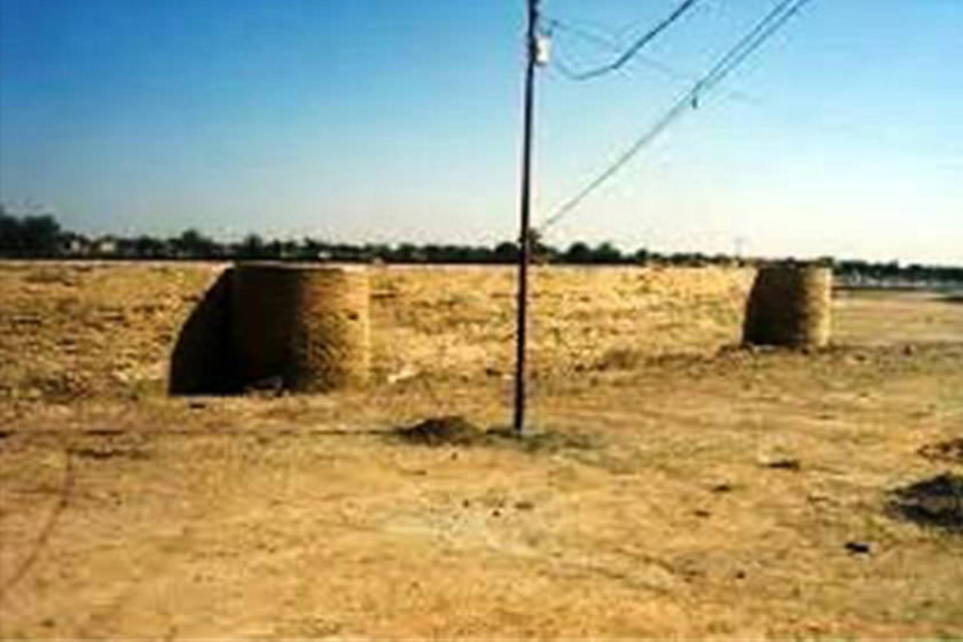 قصر دارالاماره
