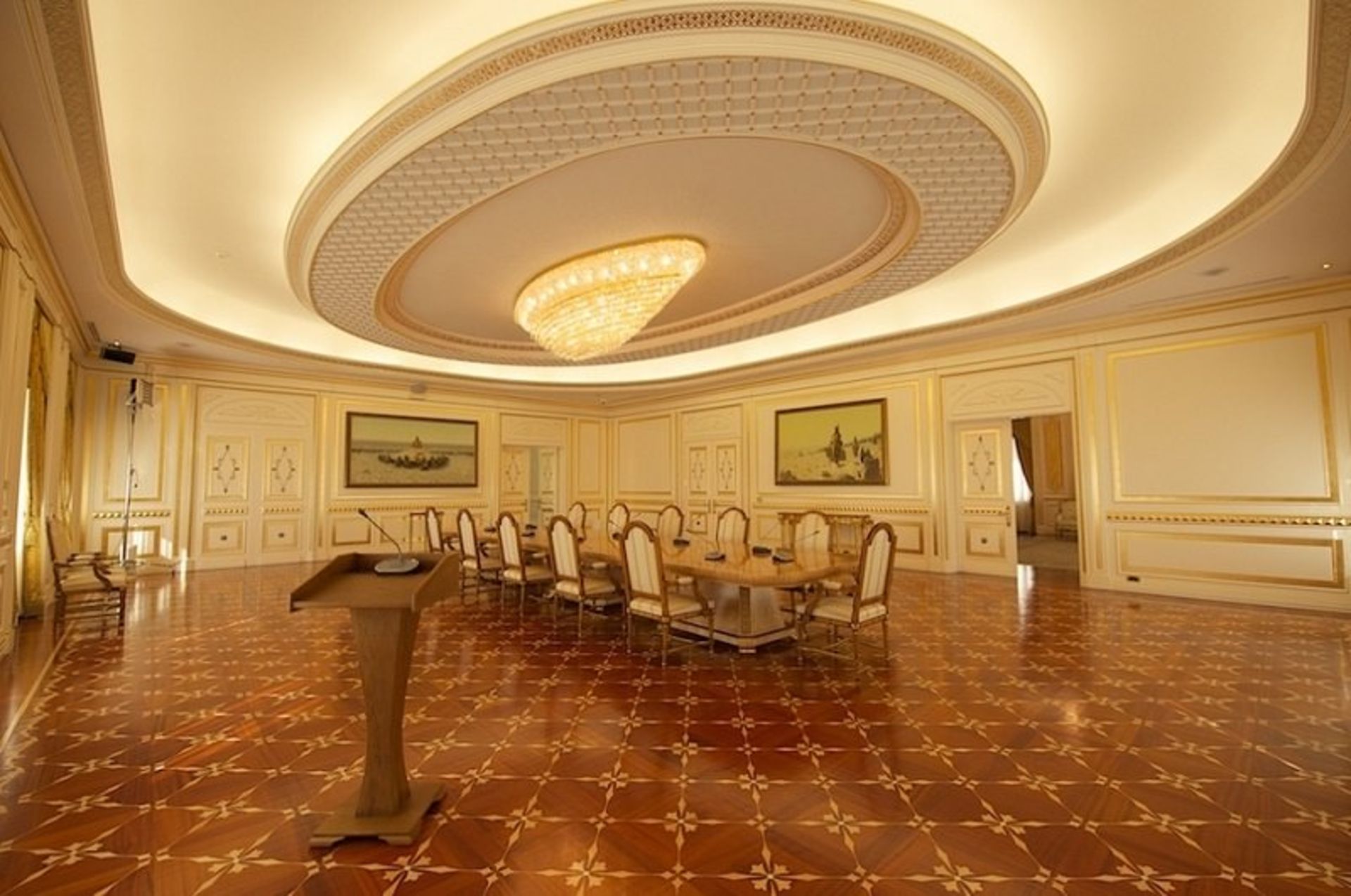 Kazakhstan