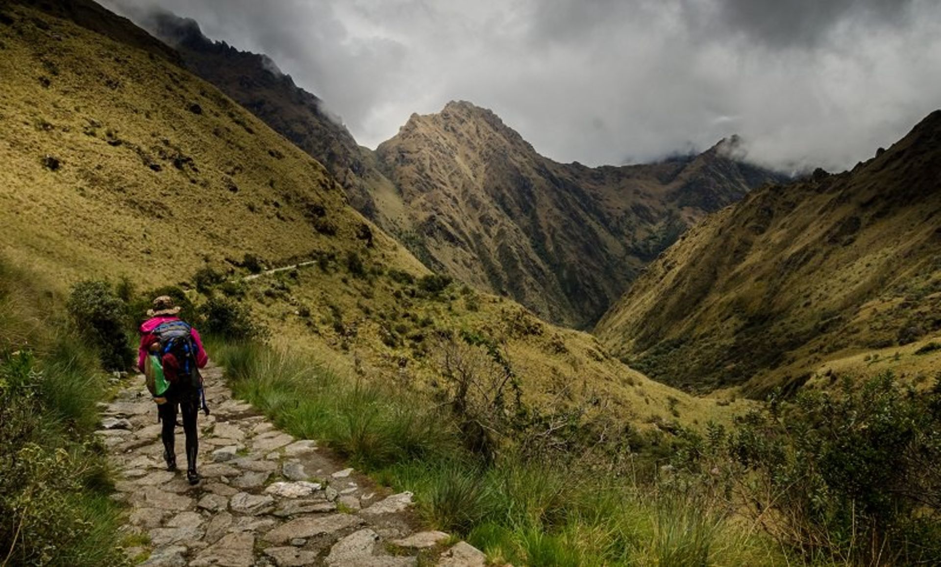 Inca Trail