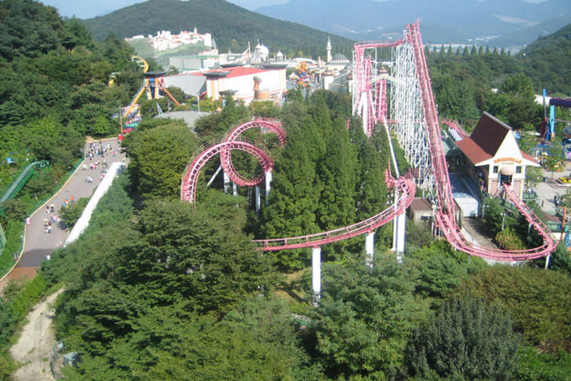 Everland