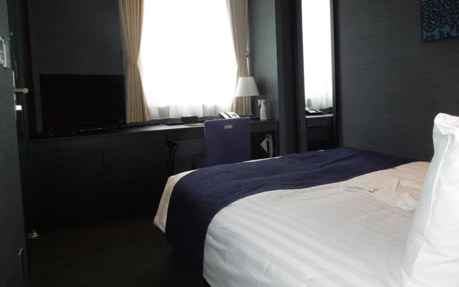 هتل گیت آساکوسا کامیناریمون بای هولیک (The Gate Hotel Asakusa Kaminarimon by Hulic)