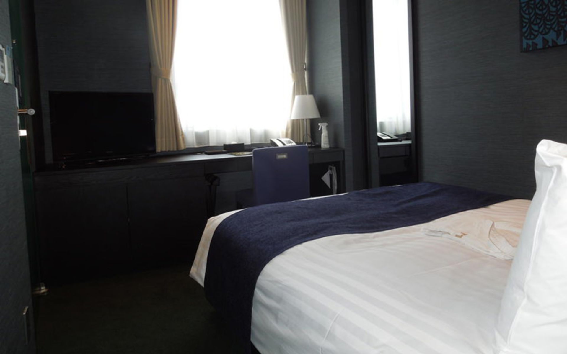 هتل گیت آساکوسا کامیناریمون بای هولیک (The Gate Hotel Asakusa Kaminarimon by Hulic)