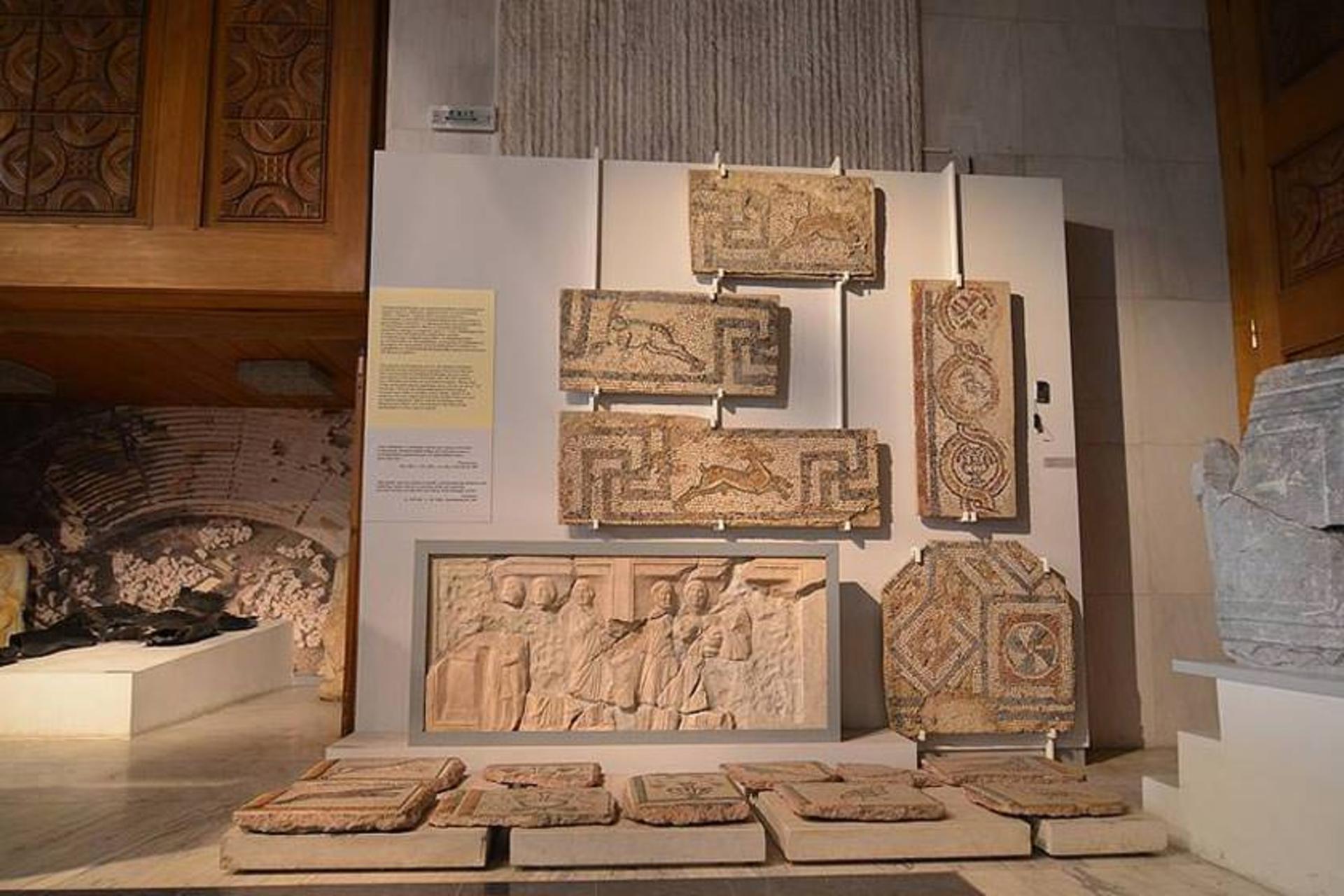 موزه ملی تاریخ بلغارستان