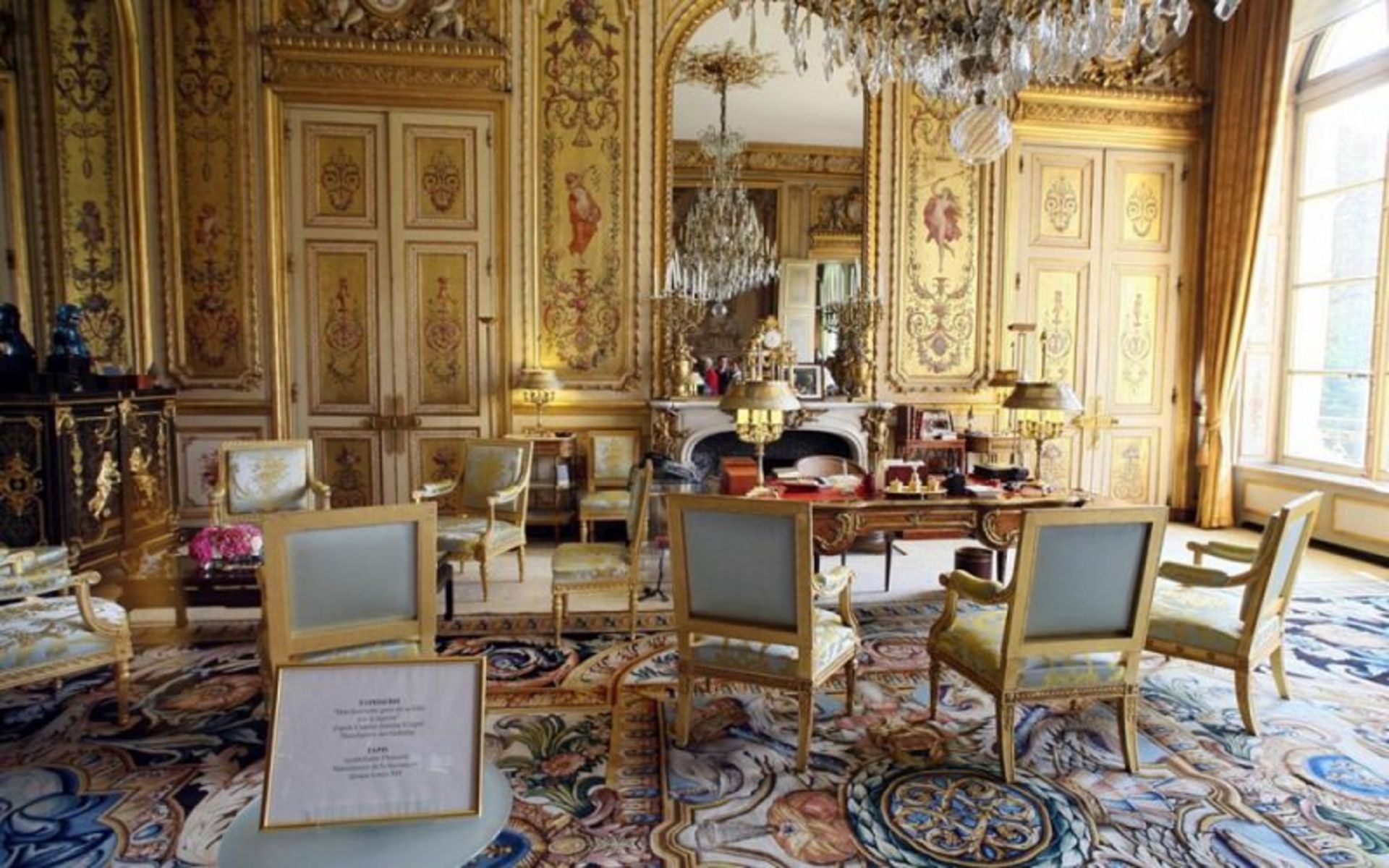 France