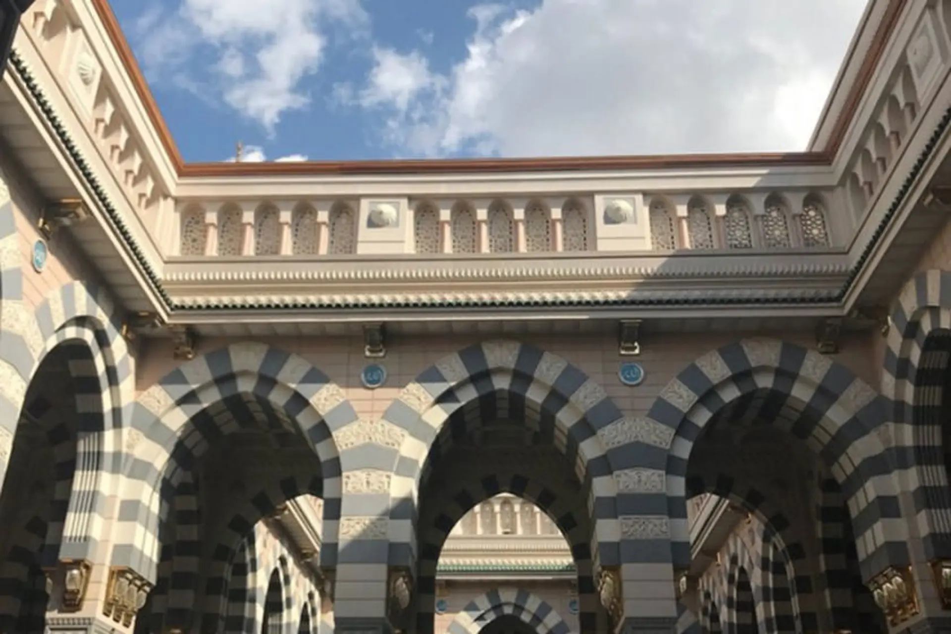 مدینه