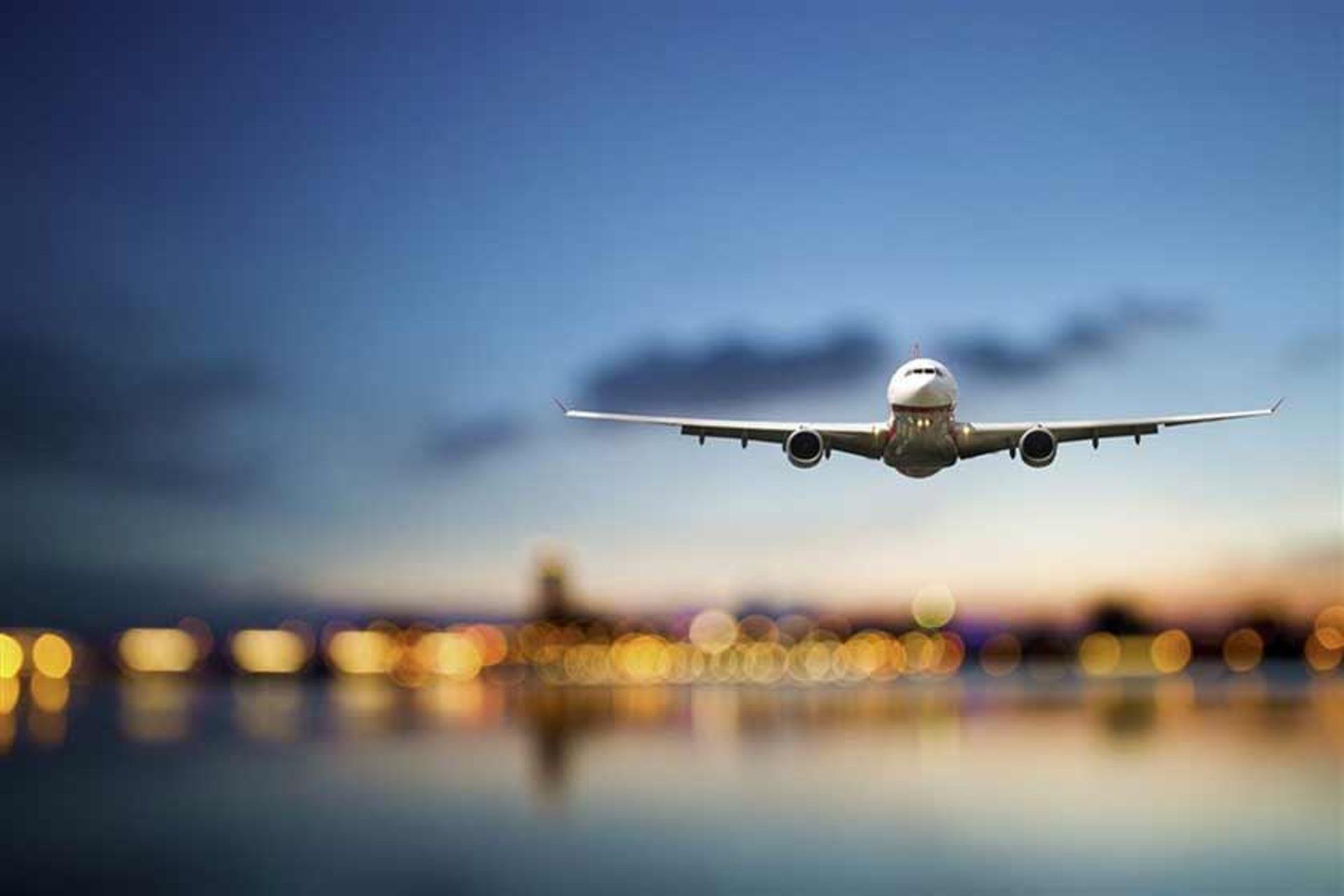 بلیط فروشی پروازهای اربعین 