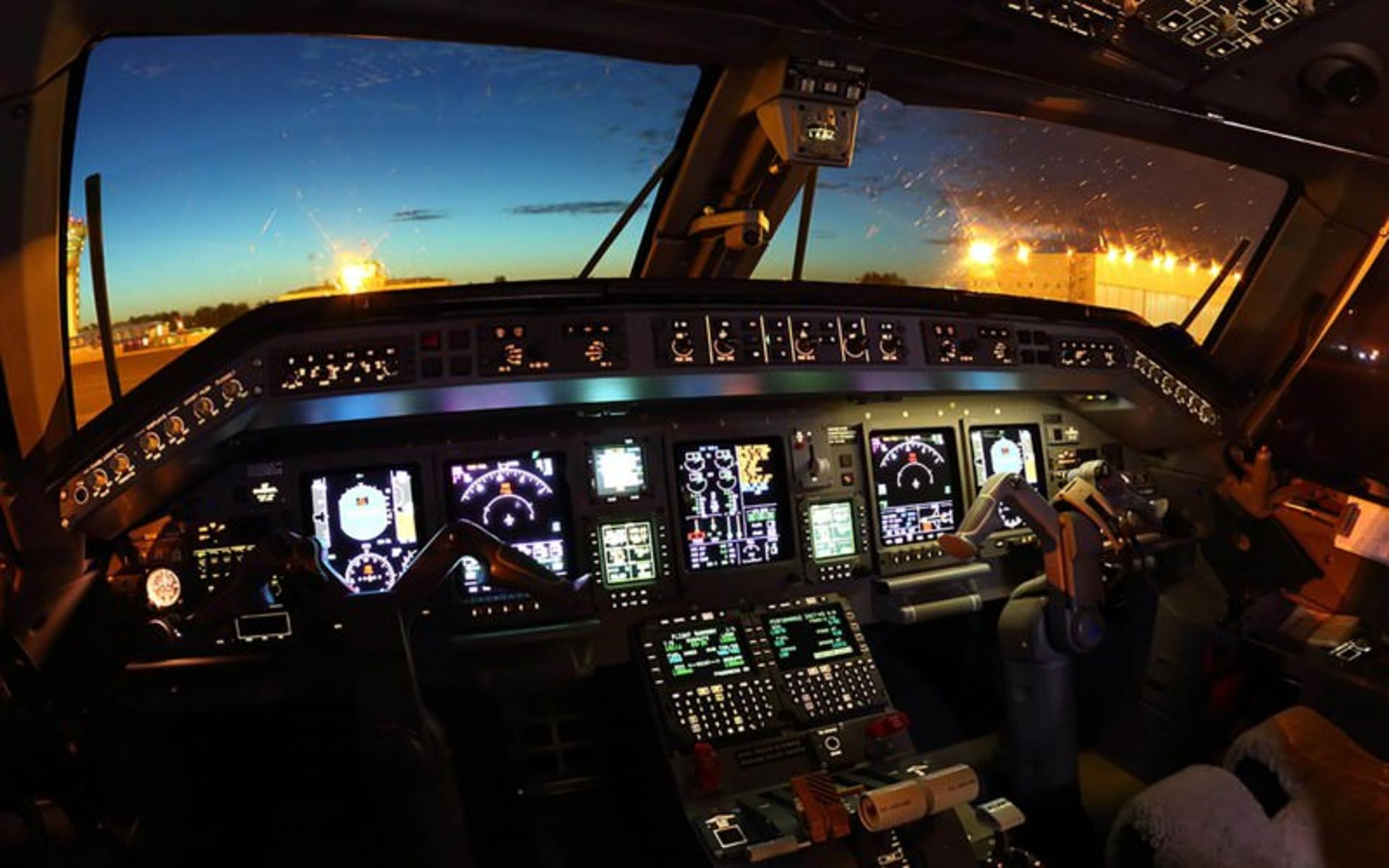 سیستم Autopilot
