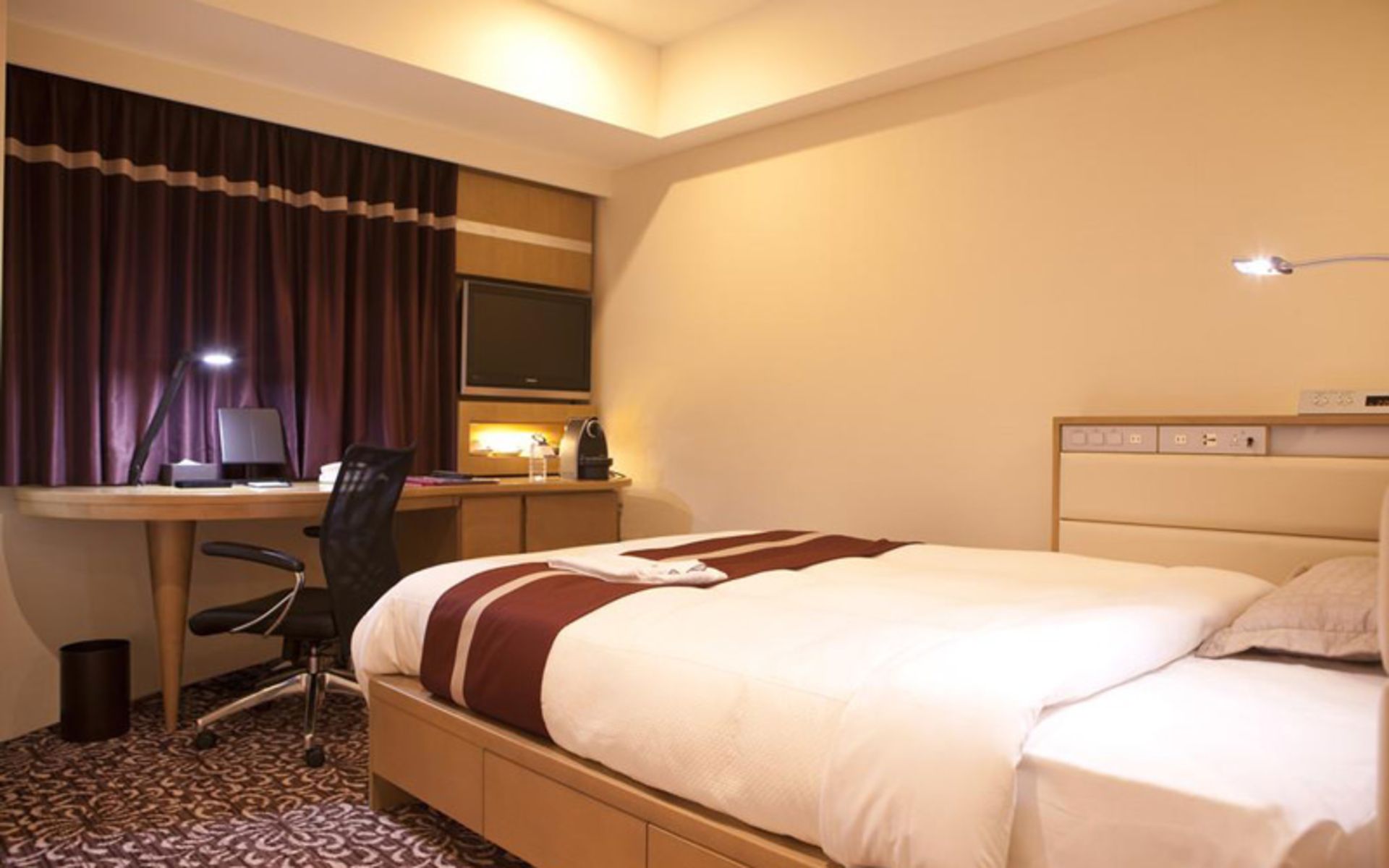 هتل ریومیکان توکیو (Hotel Ryumeikan Tokyo)