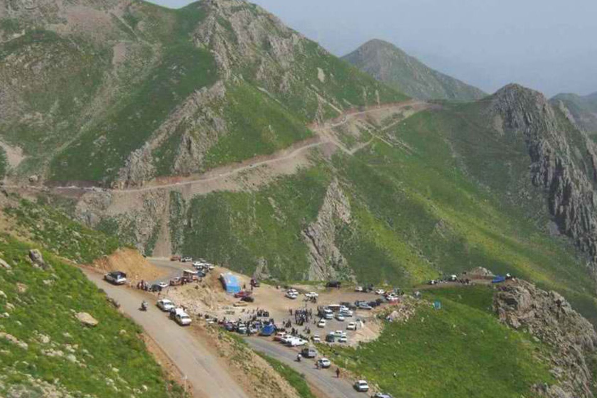 منطقه گردشگری دالانی