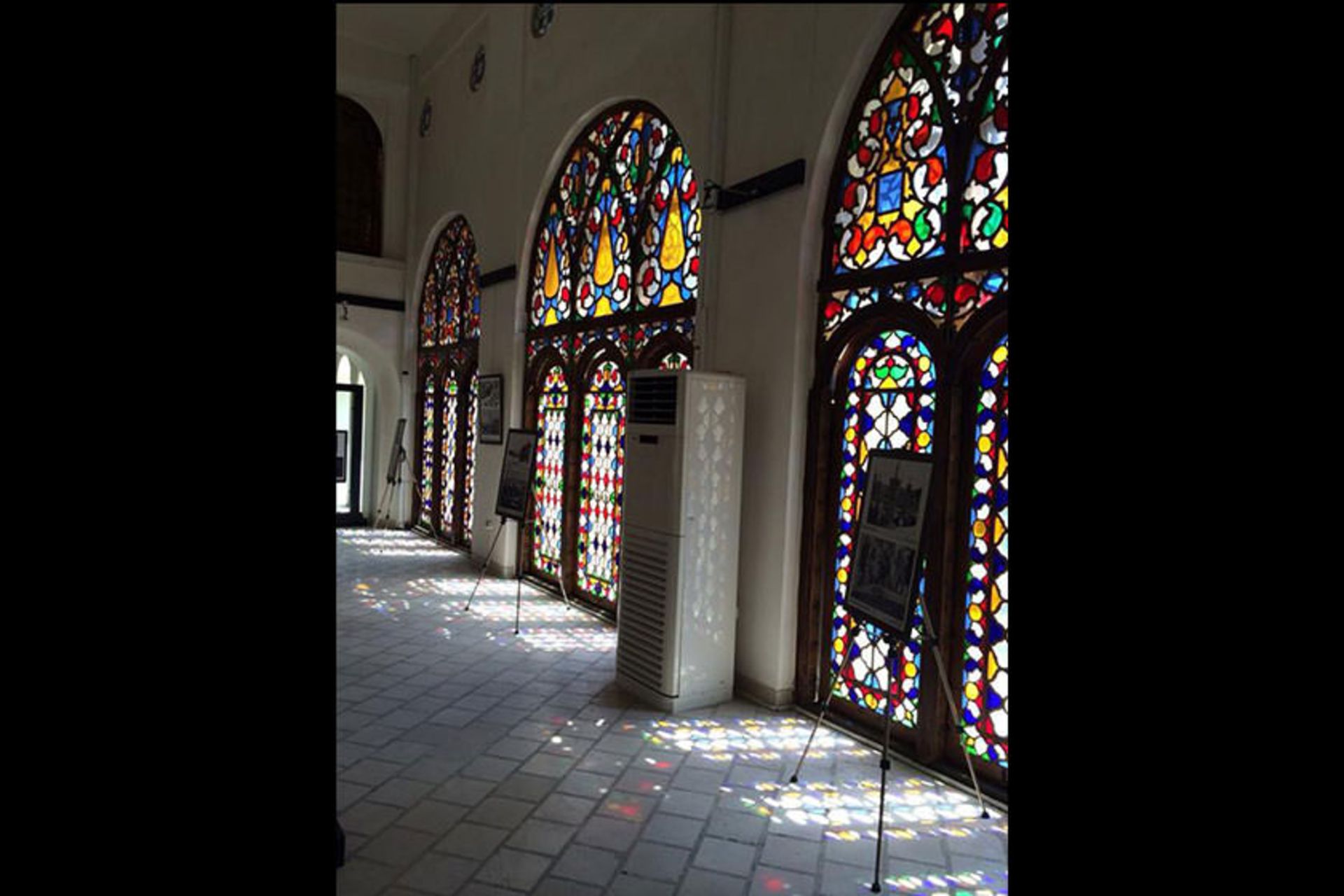 خانه کاظمی