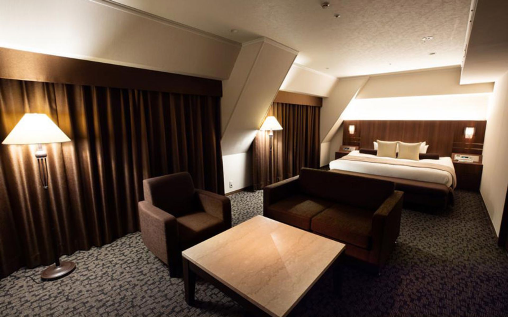هتل بل کلاسیک توکیو (Hotel Bellclassic Tokyo)