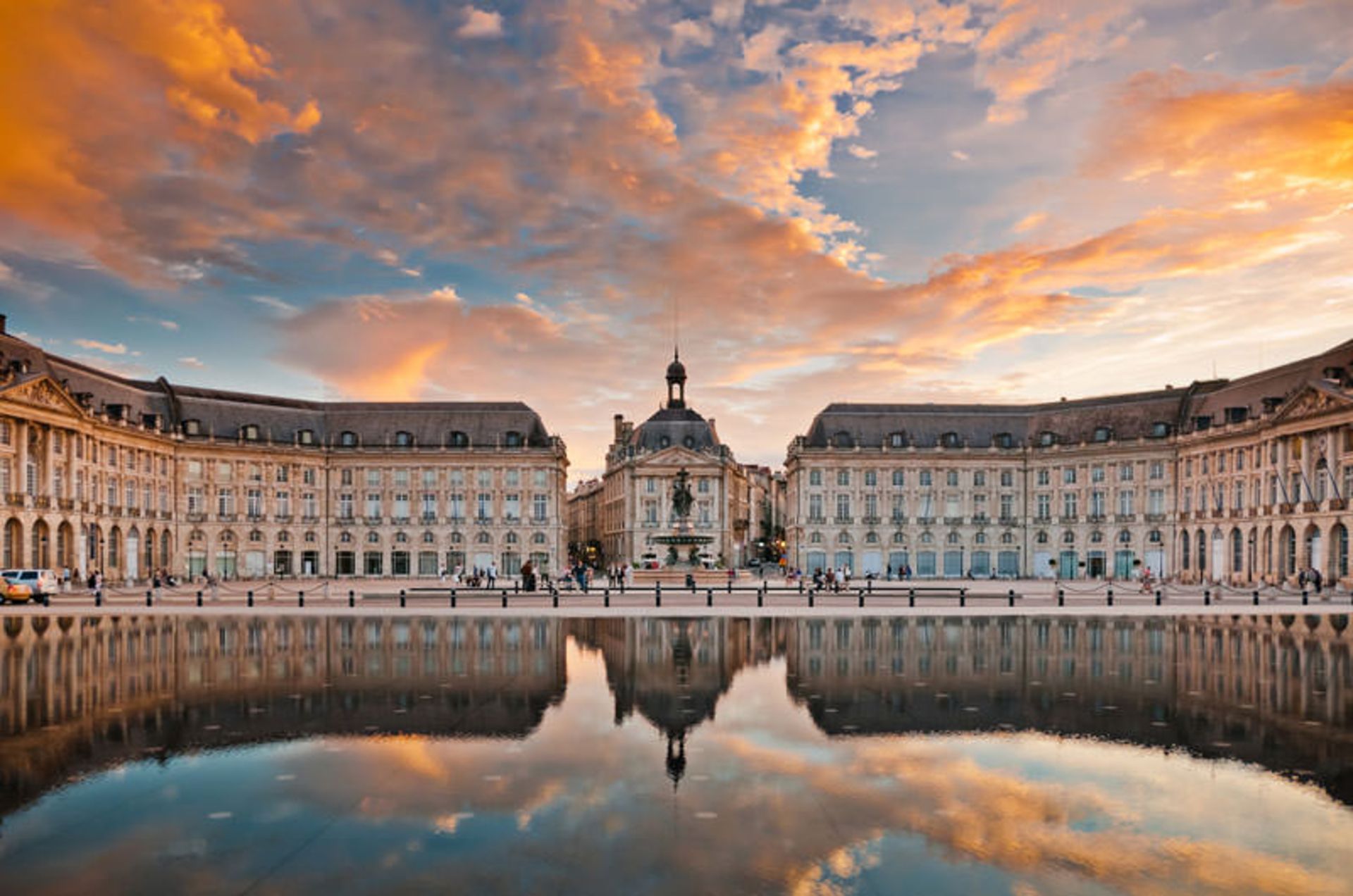 کارت گردشگری بوردو (Bordeaux Metropole City Pass) چیست؟
