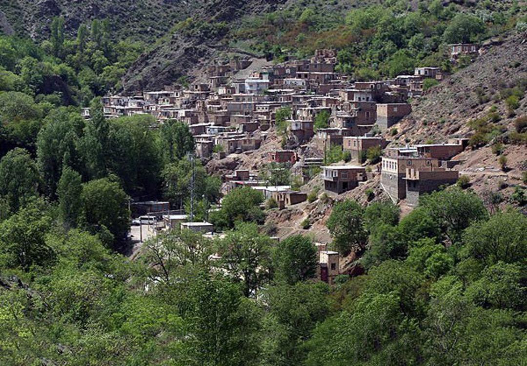 گردشگری روستایی