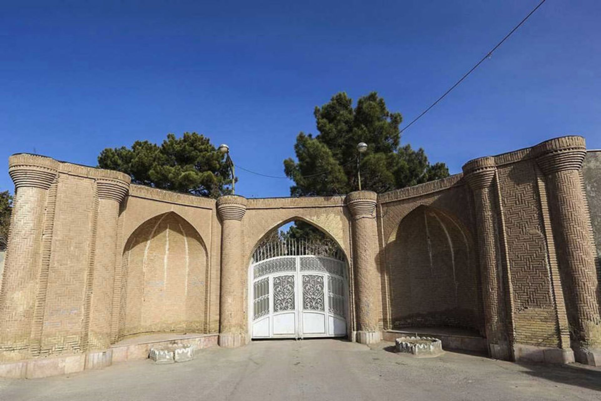 کنسولگری انگلیس در کرمان