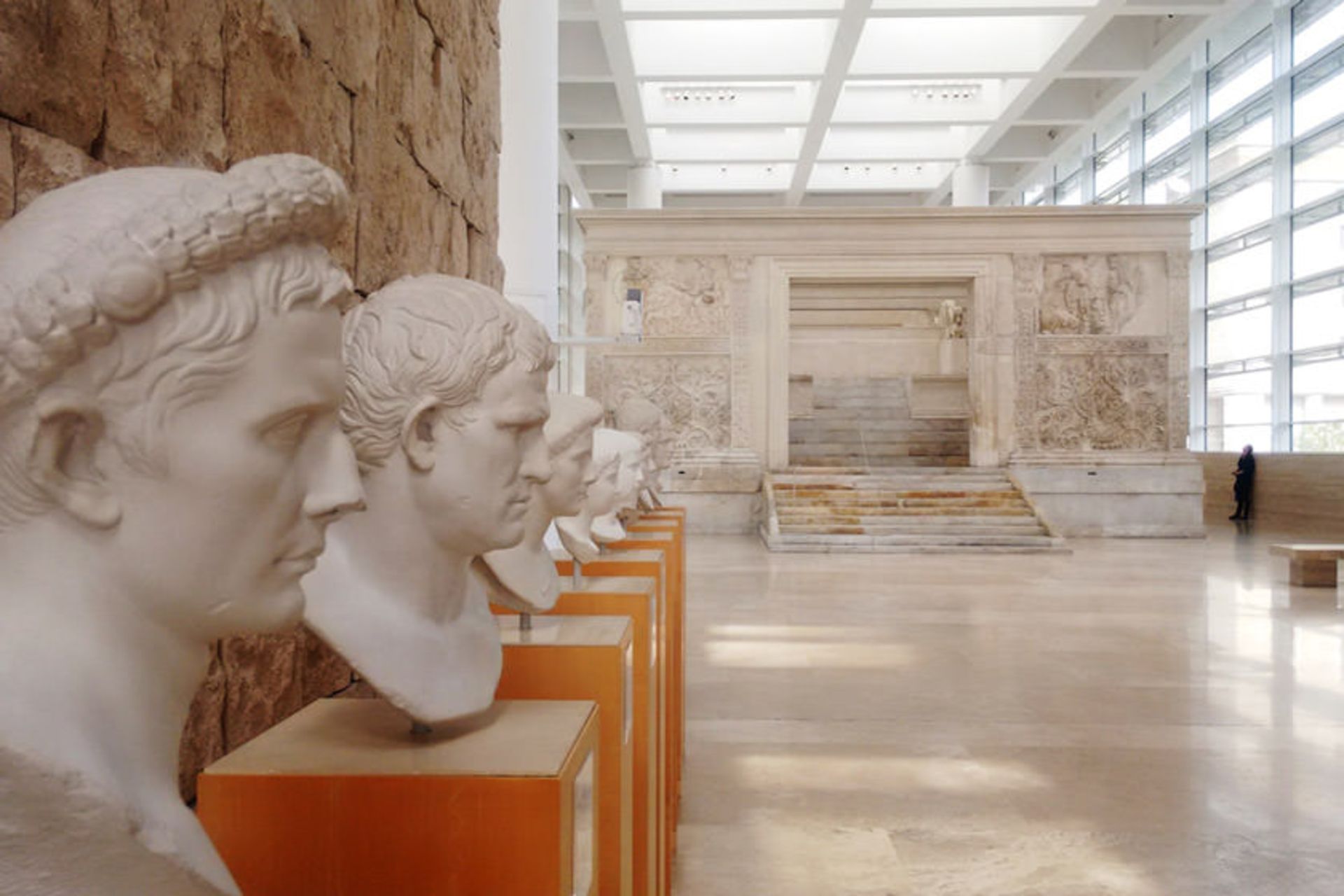 موزه آرا پاسیس