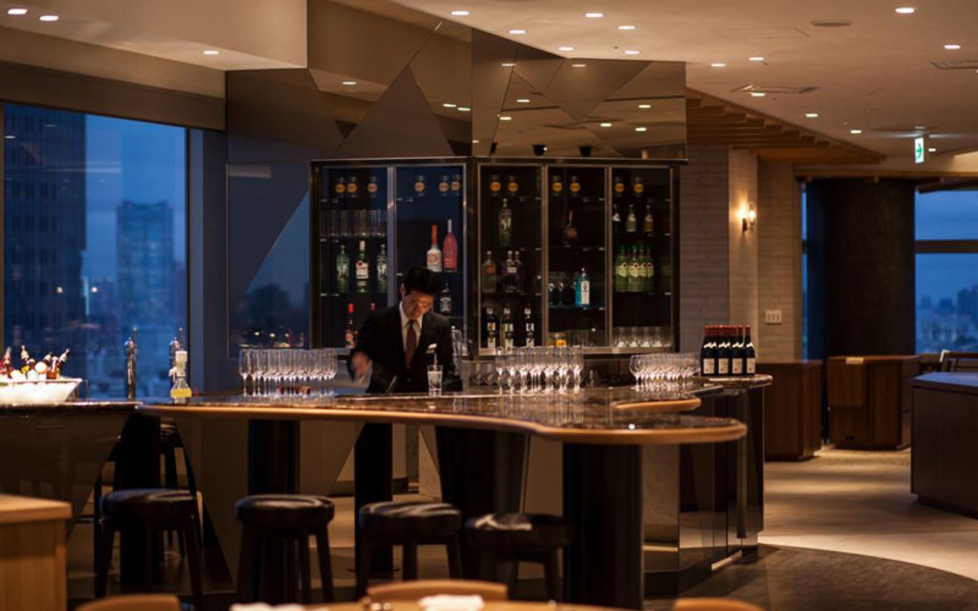 هتل اداکیو سنچری تاور (Odakyu Hotel Century Southern Tower)