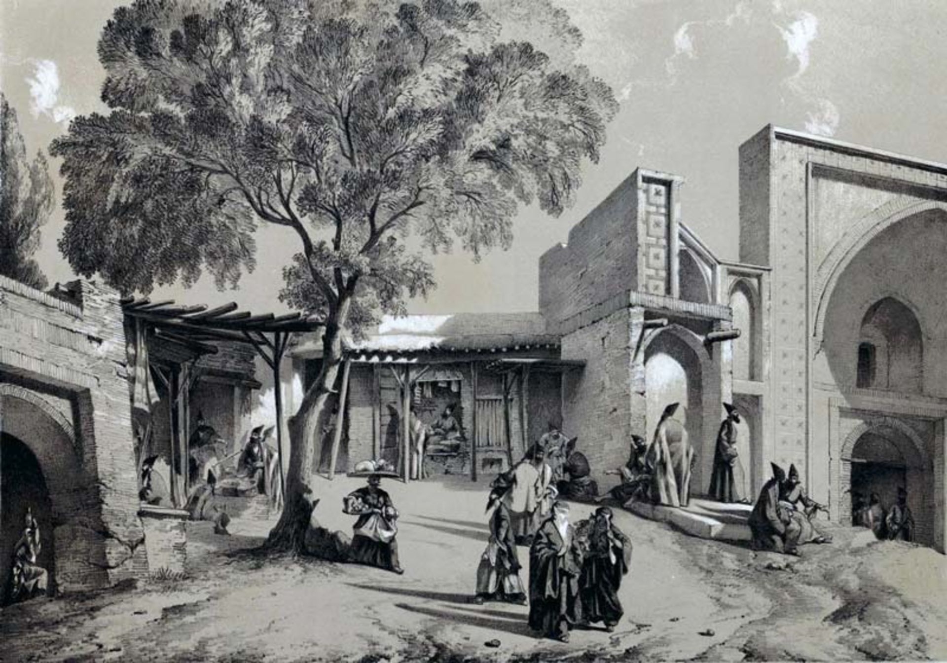 قزوین