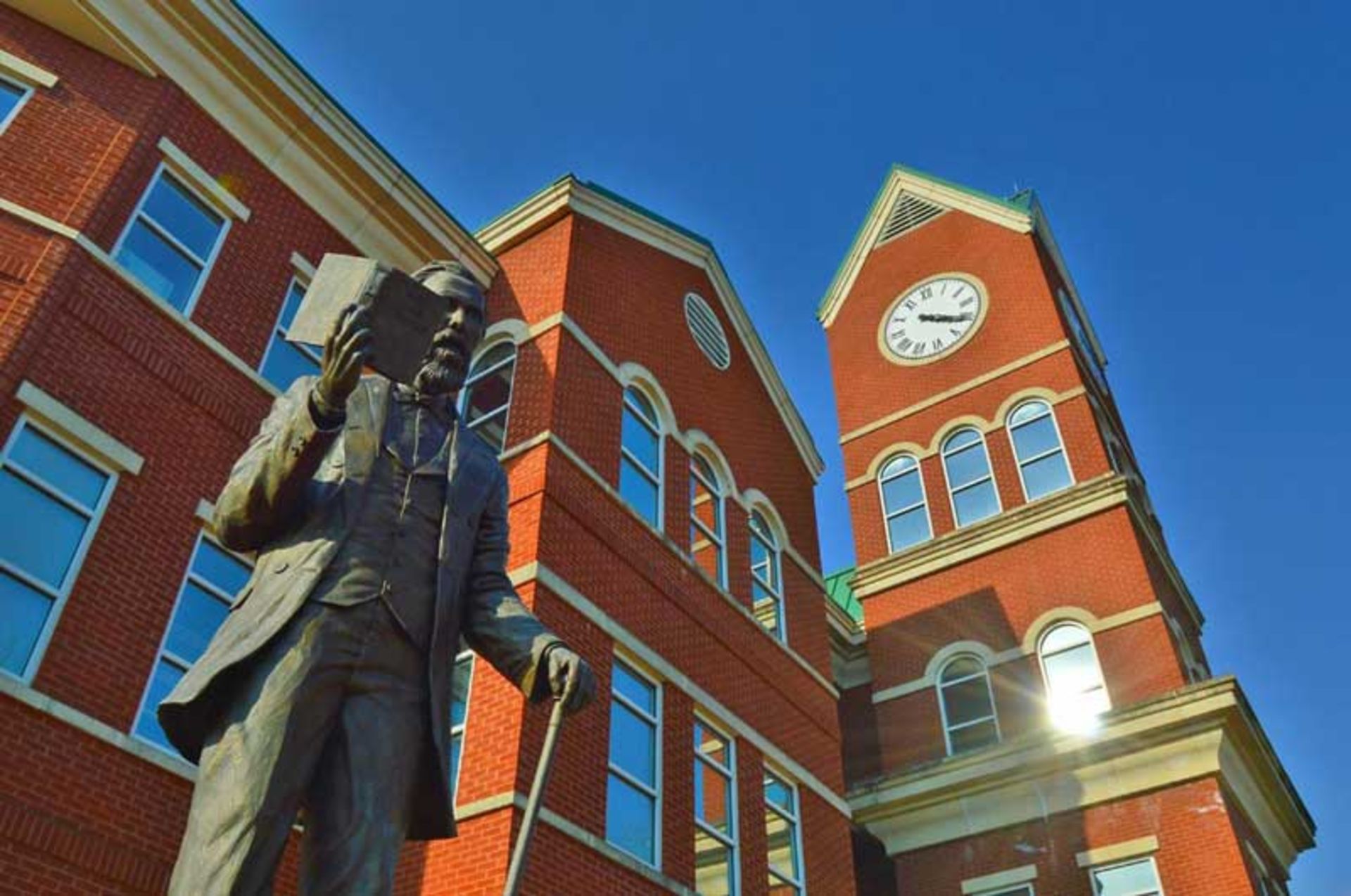 راهنمای تحصیل در گرجستان