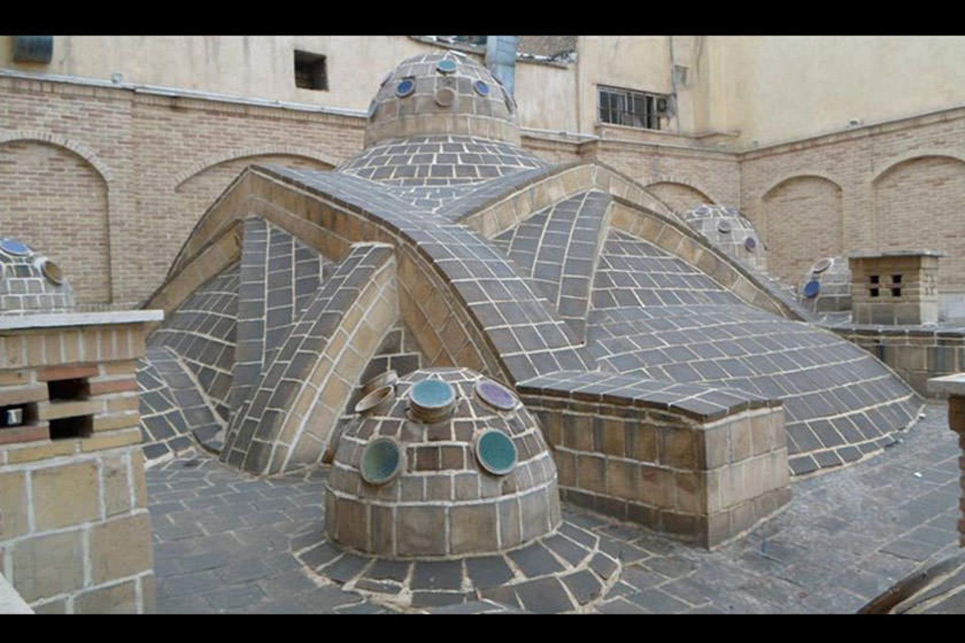 حمام نواب 