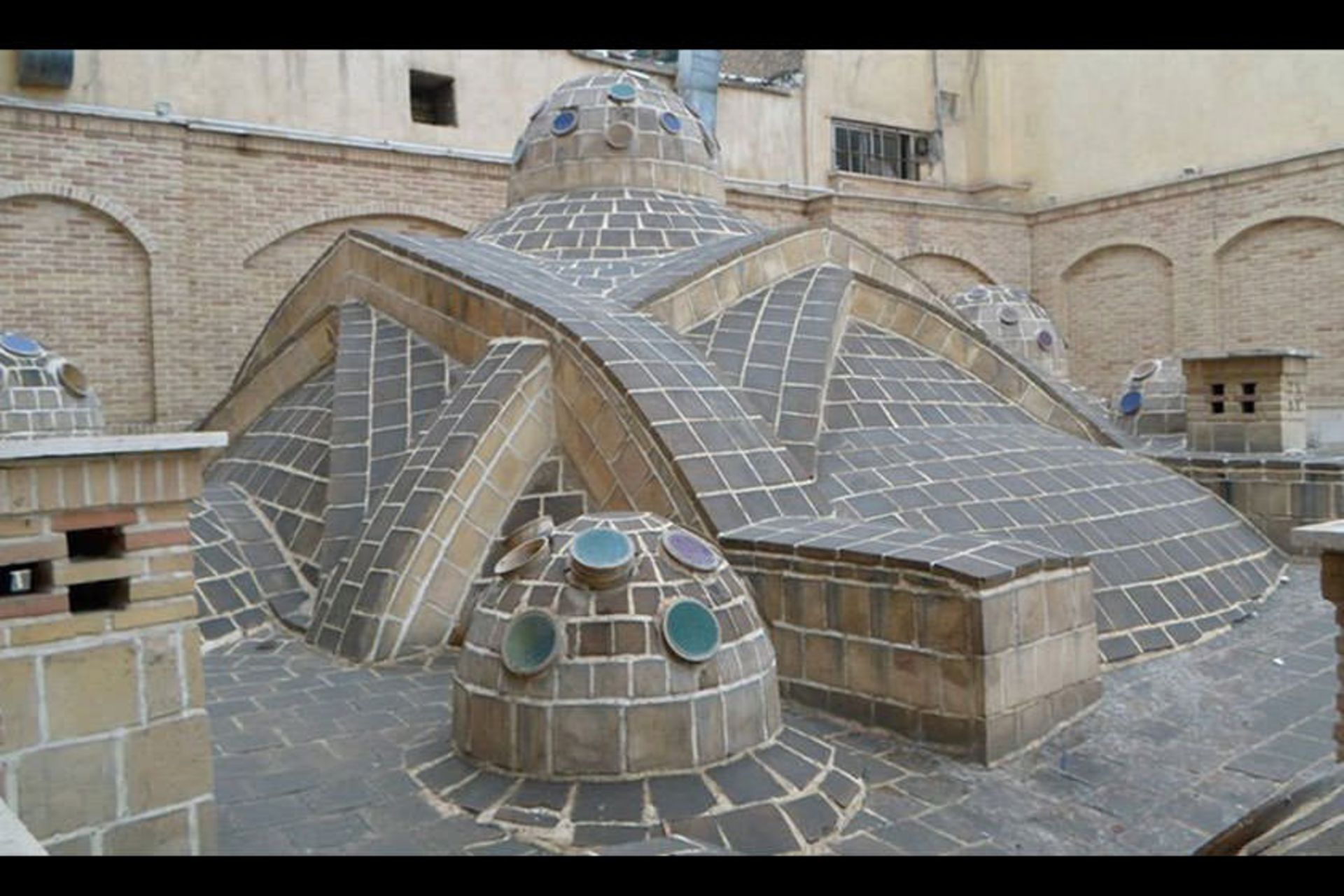 حمام نواب 