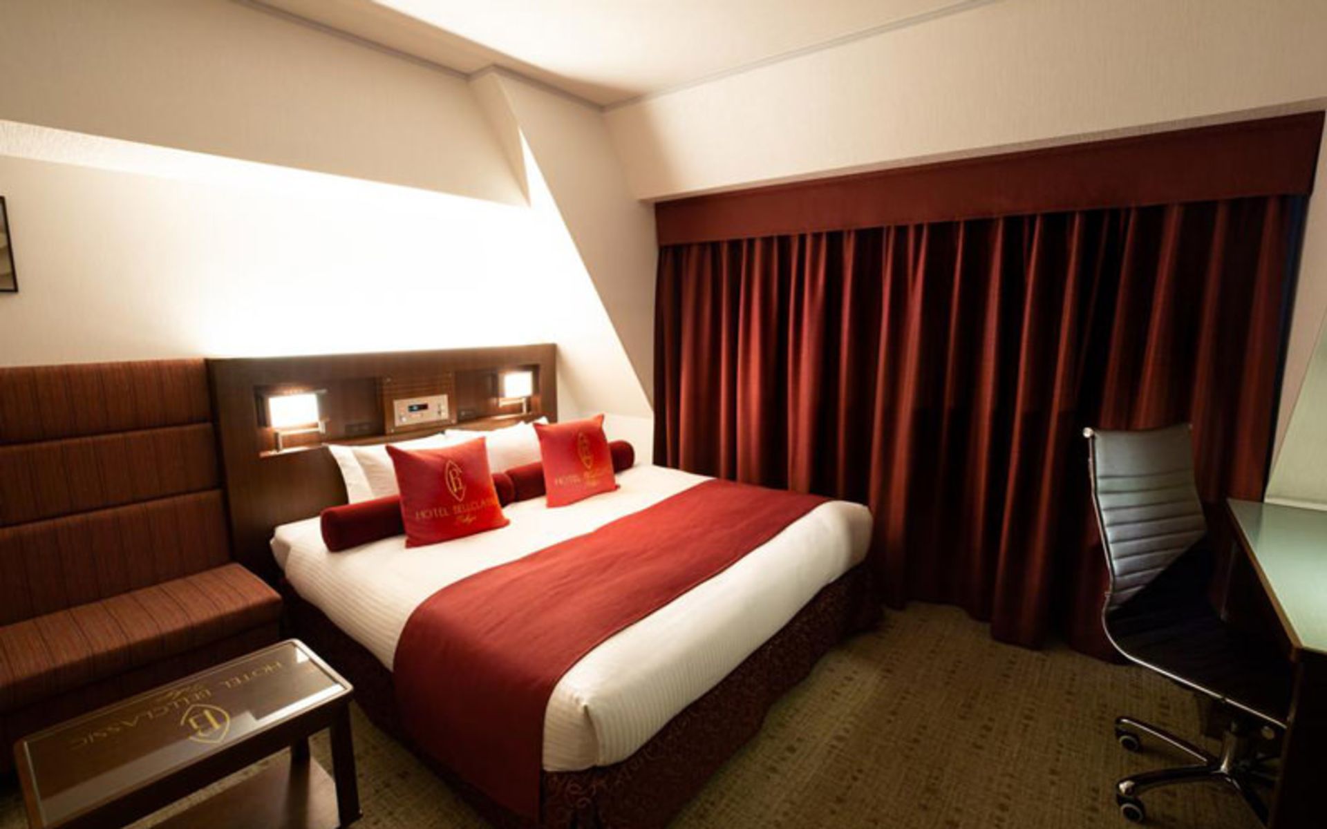 هتل بل کلاسیک توکیو (Hotel Bellclassic Tokyo)