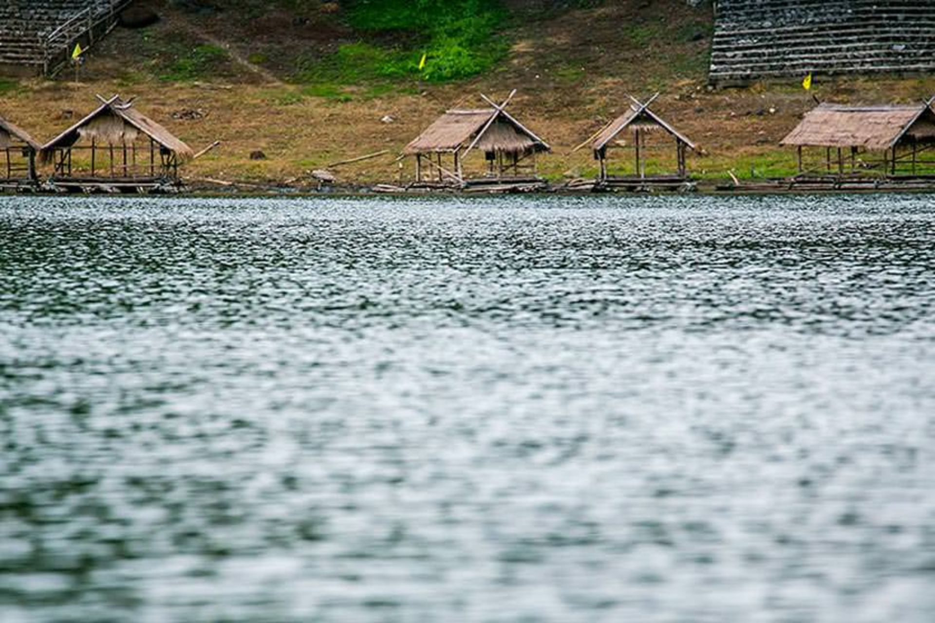 دریاچه هوای کراتینگ