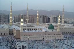 مدینه