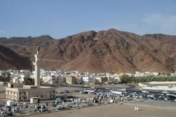 کوه احد