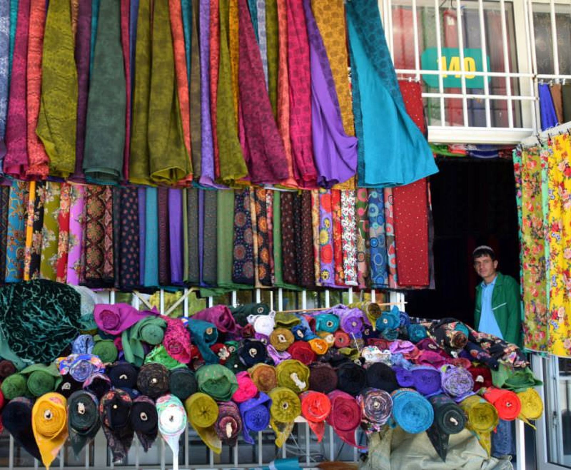 راهنمای خرید در عشق آباد