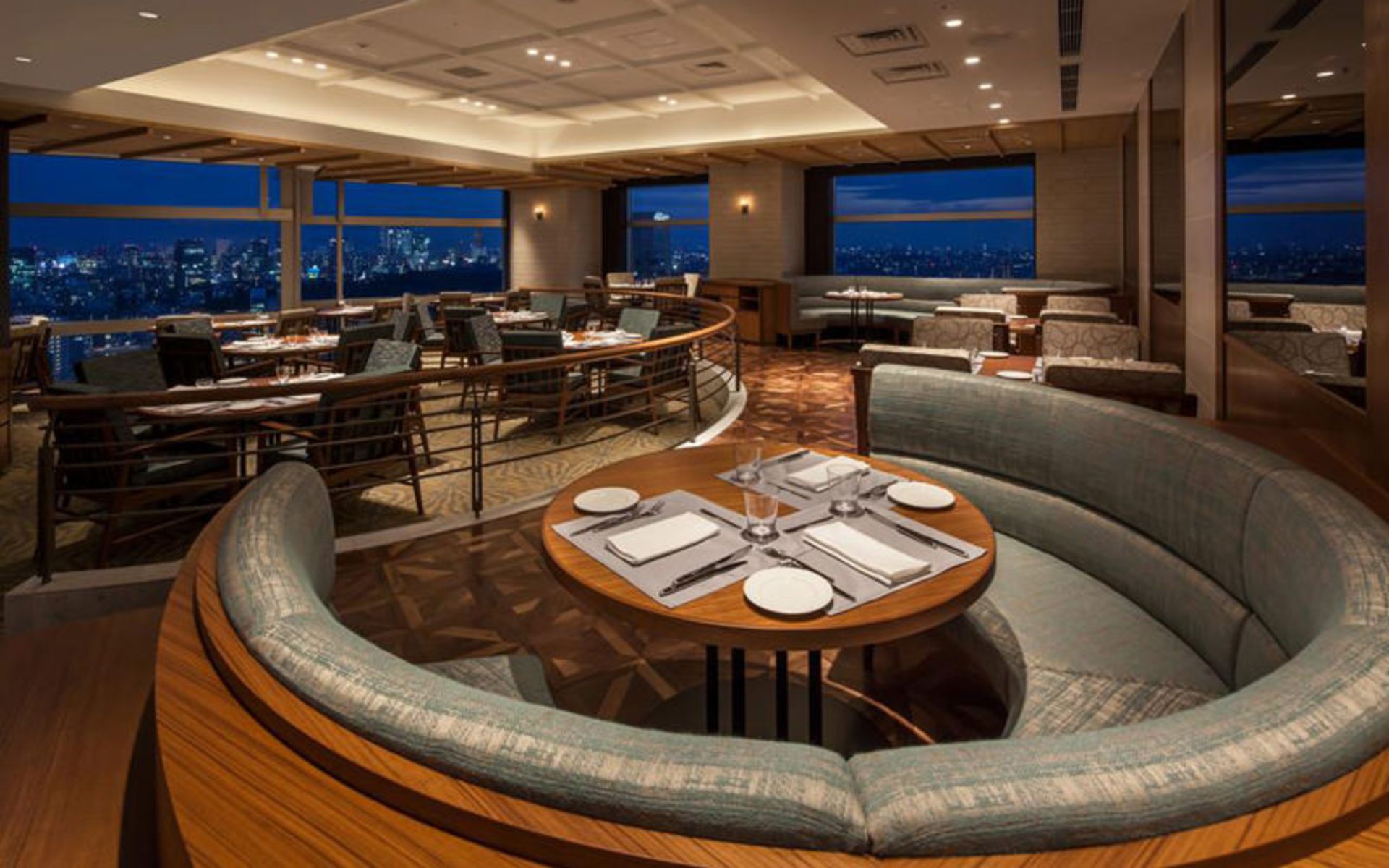 هتل اداکیو سنچری تاور (Odakyu Hotel Century Southern Tower)