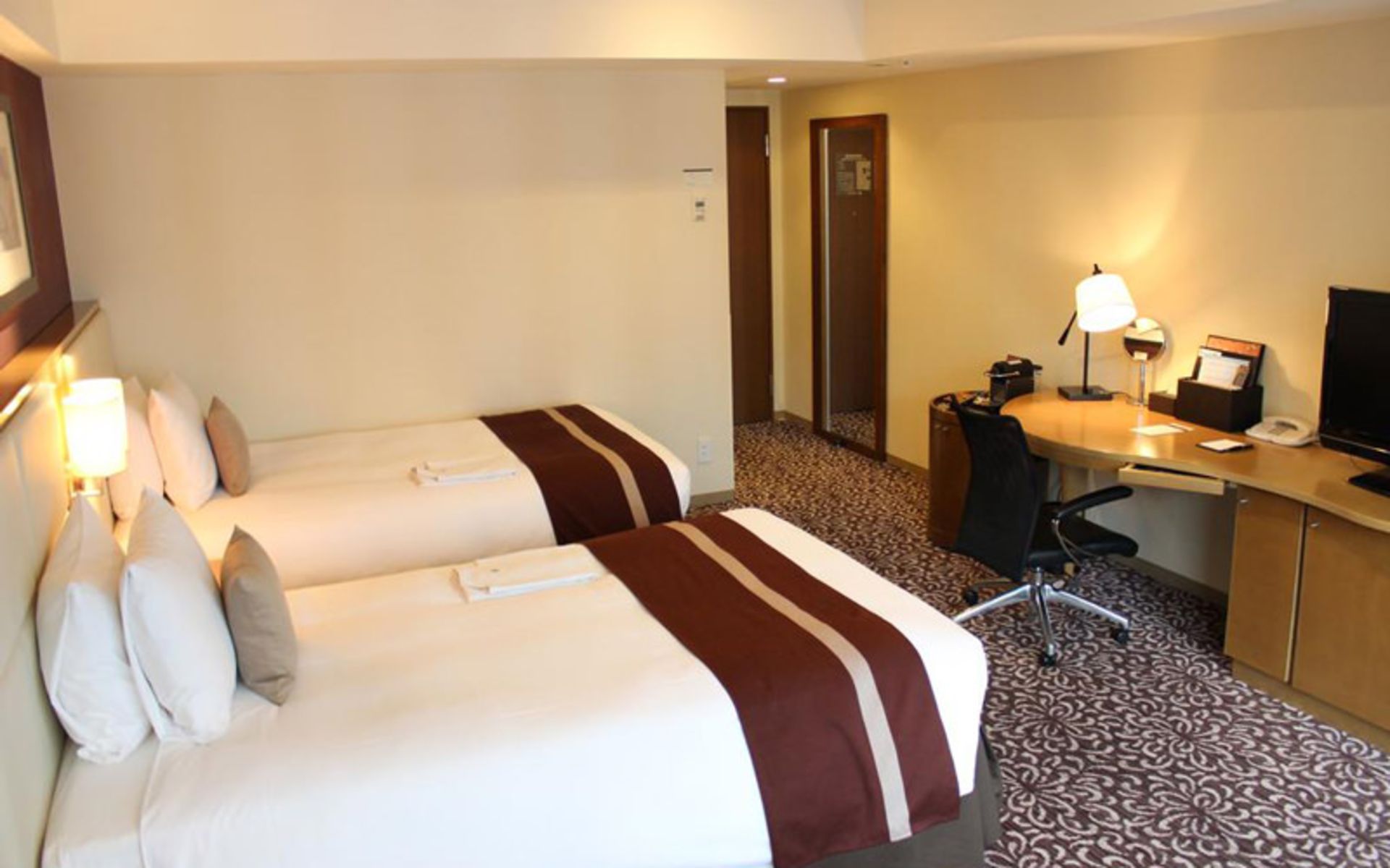هتل ریومیکان توکیو (Hotel Ryumeikan Tokyo)