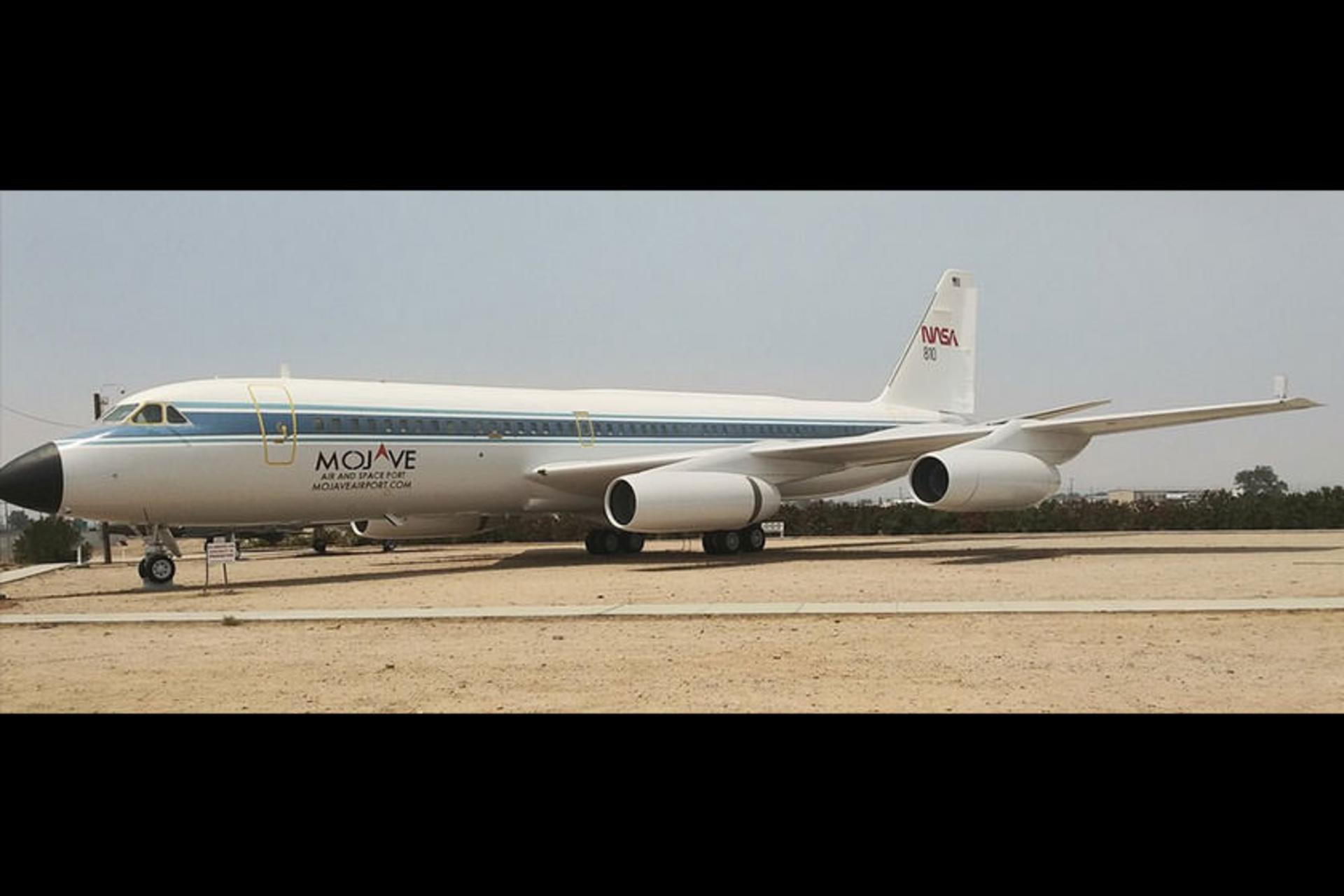 Mojave Air and Space Port
