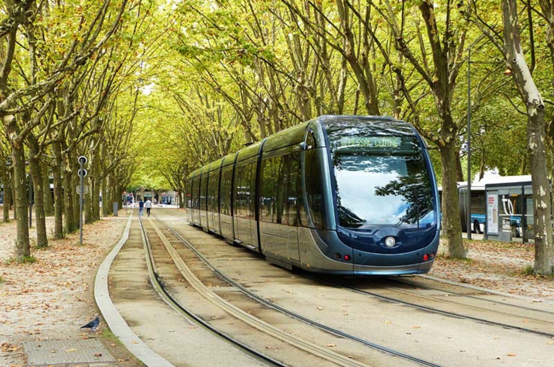 کارت گردشگری بوردو (Bordeaux Metropole City Pass) چیست؟