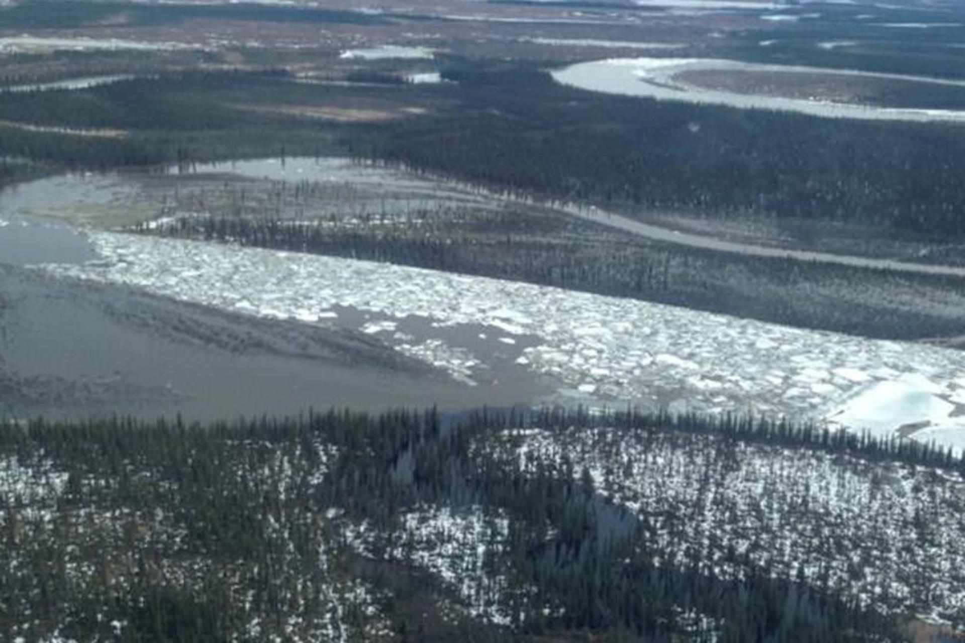 Noatak National Preserve