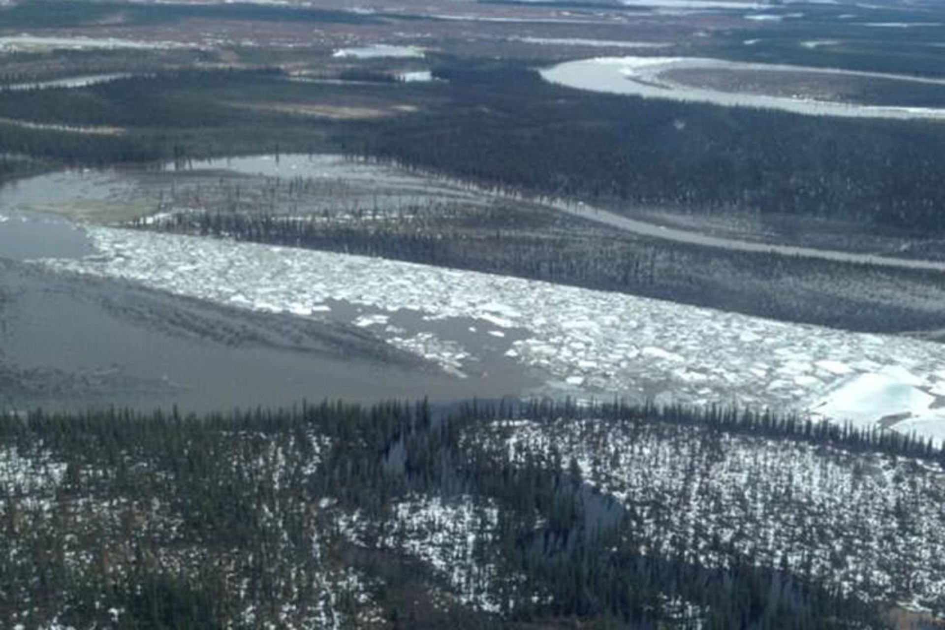Noatak National Preserve