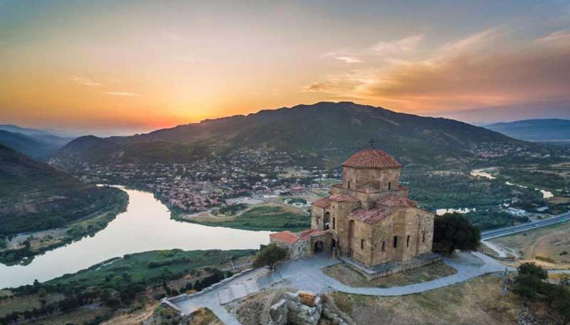 راهنمای تحصیل در گرجستان