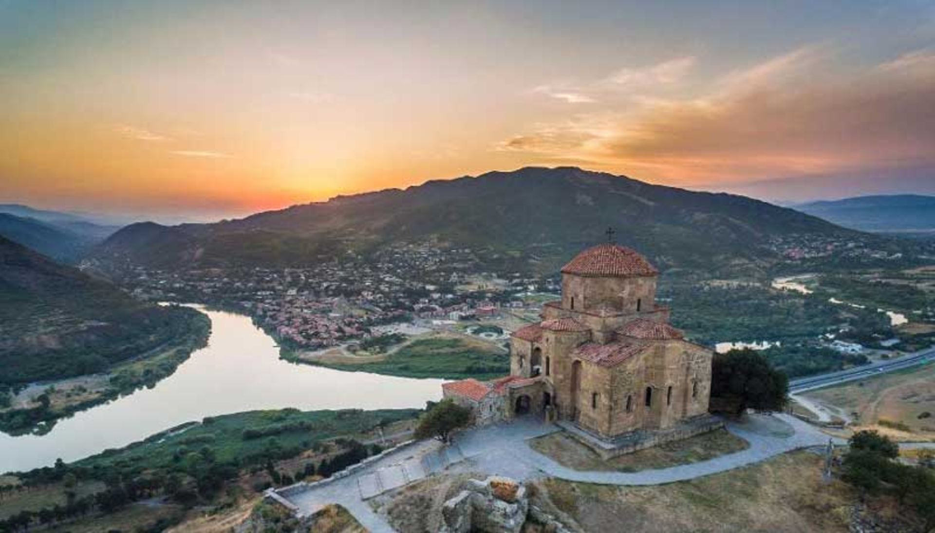 راهنمای تحصیل در گرجستان