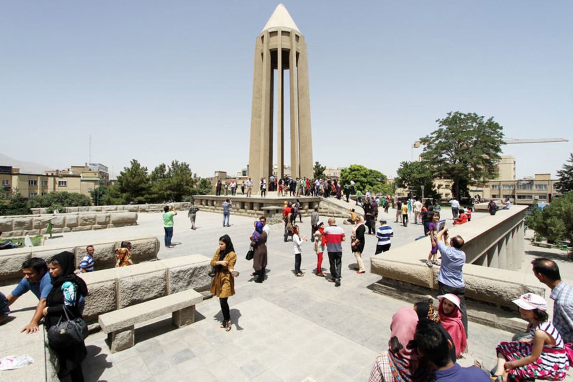 همدان