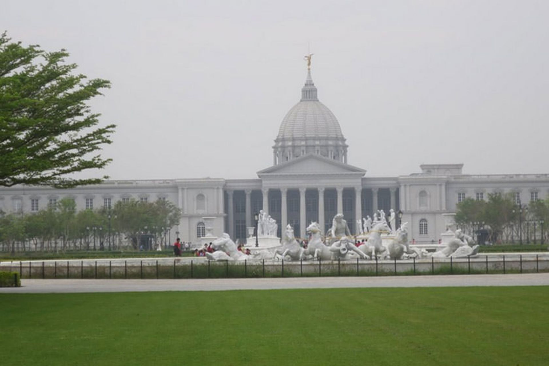 Chimei Museum