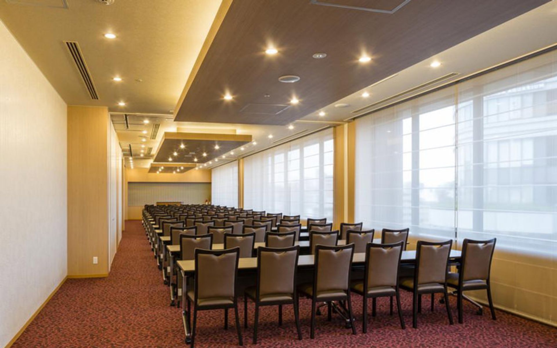 هتل ریچموند پریمیر اوشیگا (Richmond Hotel Premier Tokyo Oshiage)