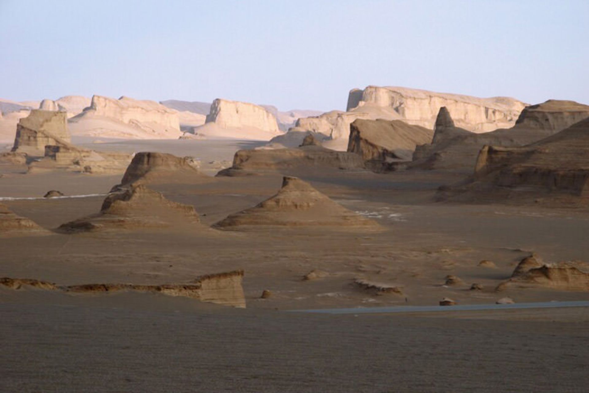 کویر لوت