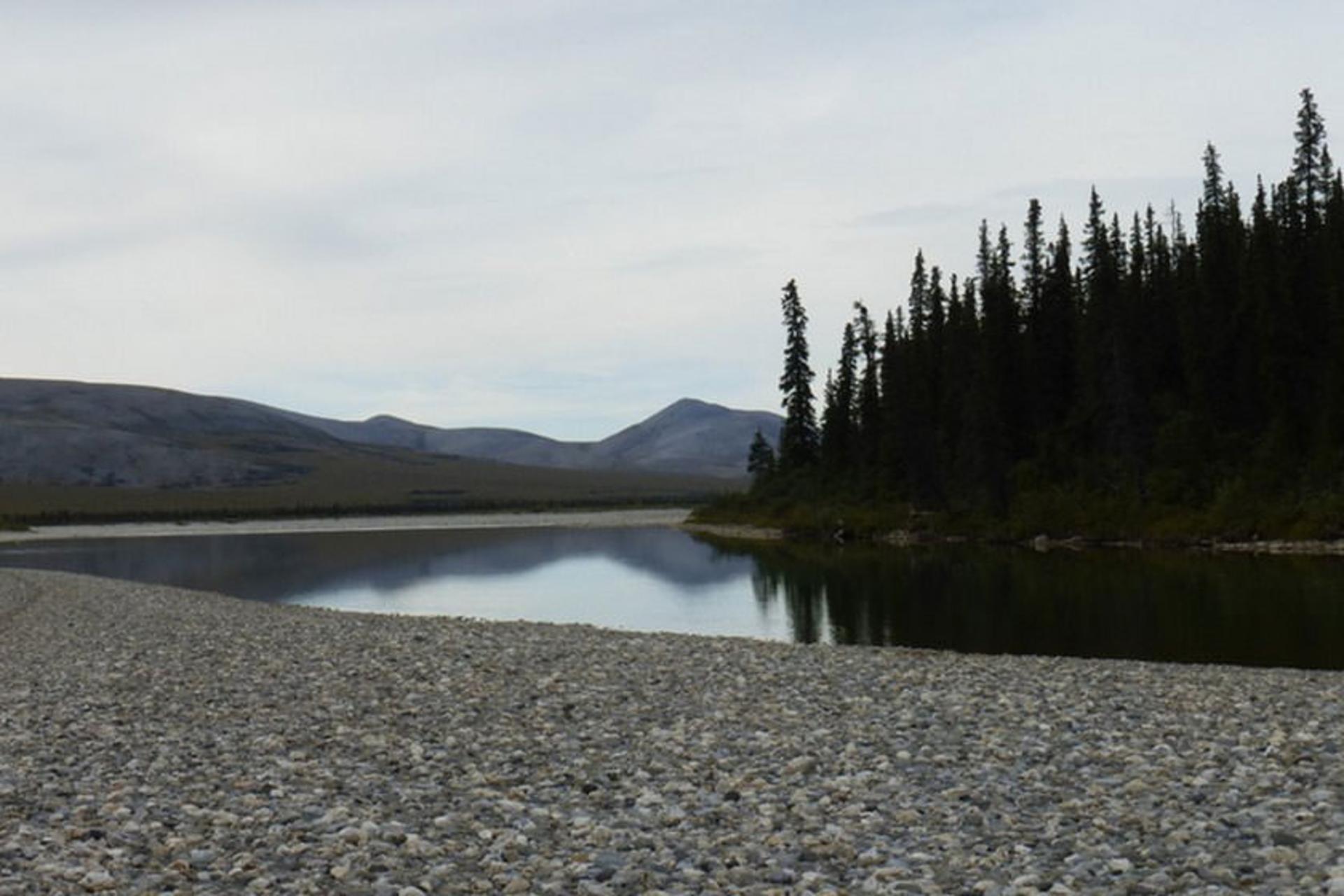 Noatak National Preserve