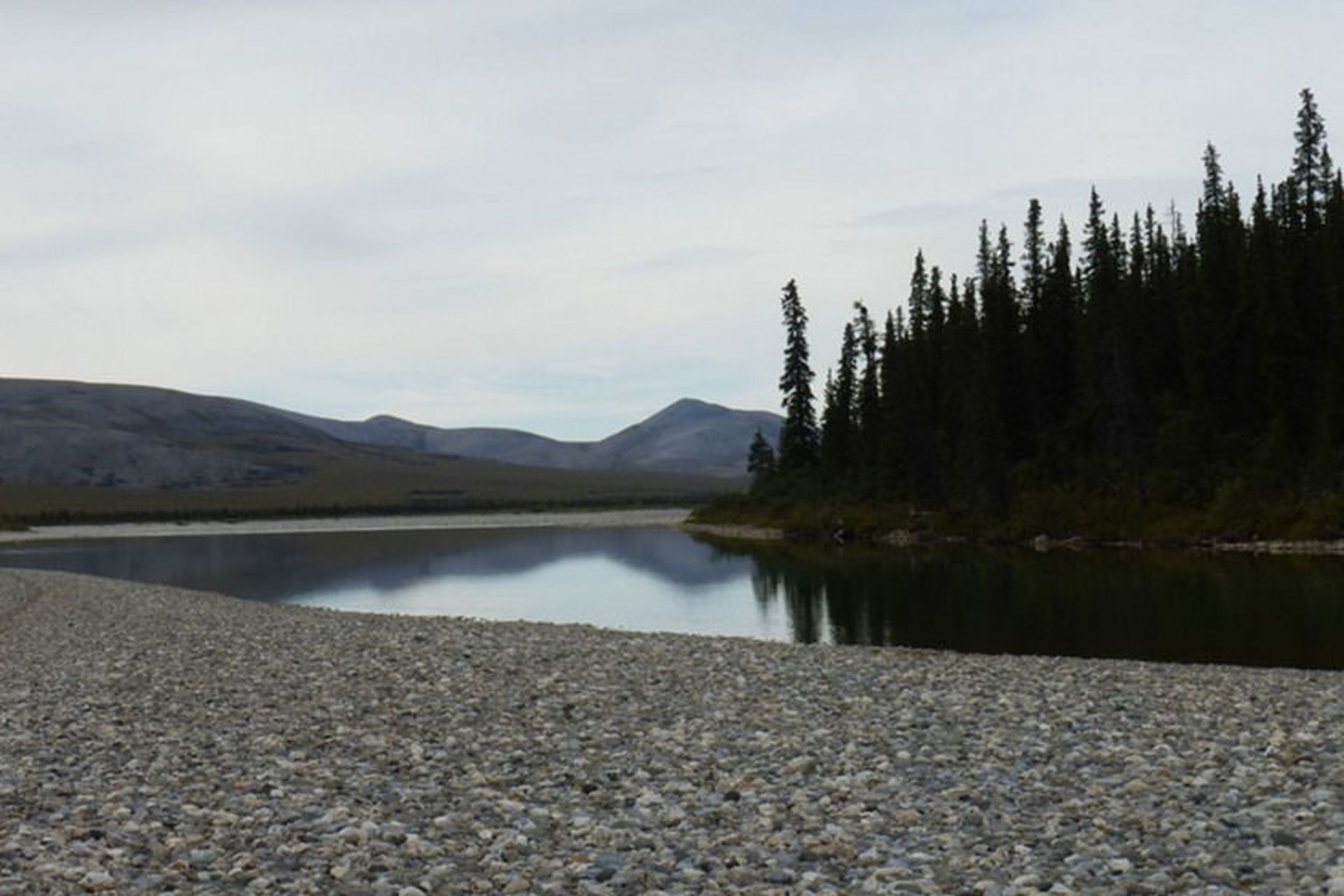 Noatak National Preserve