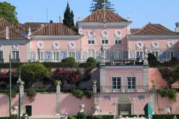 Belém Palace