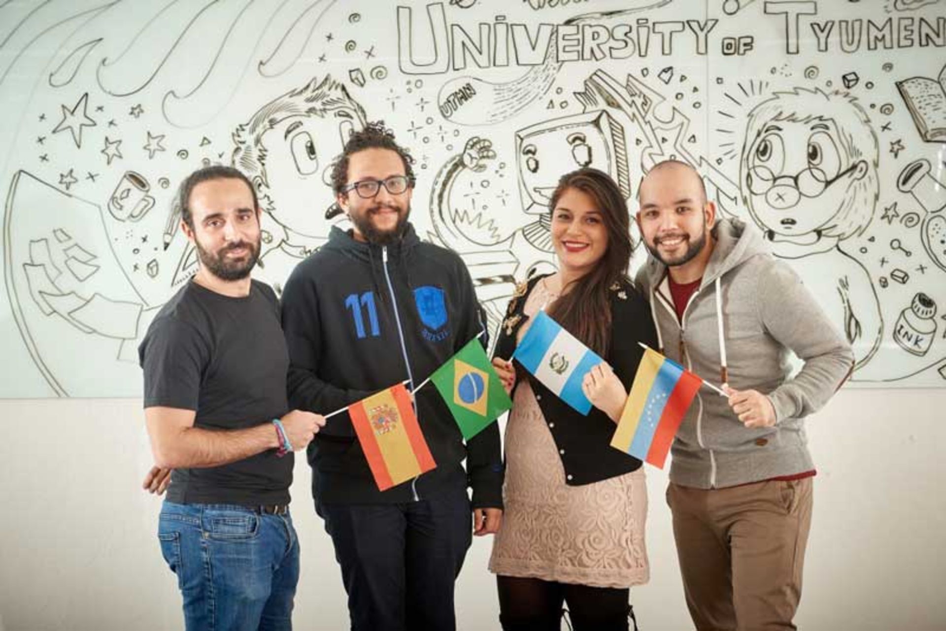 راهنمای تحصیل در روسیه