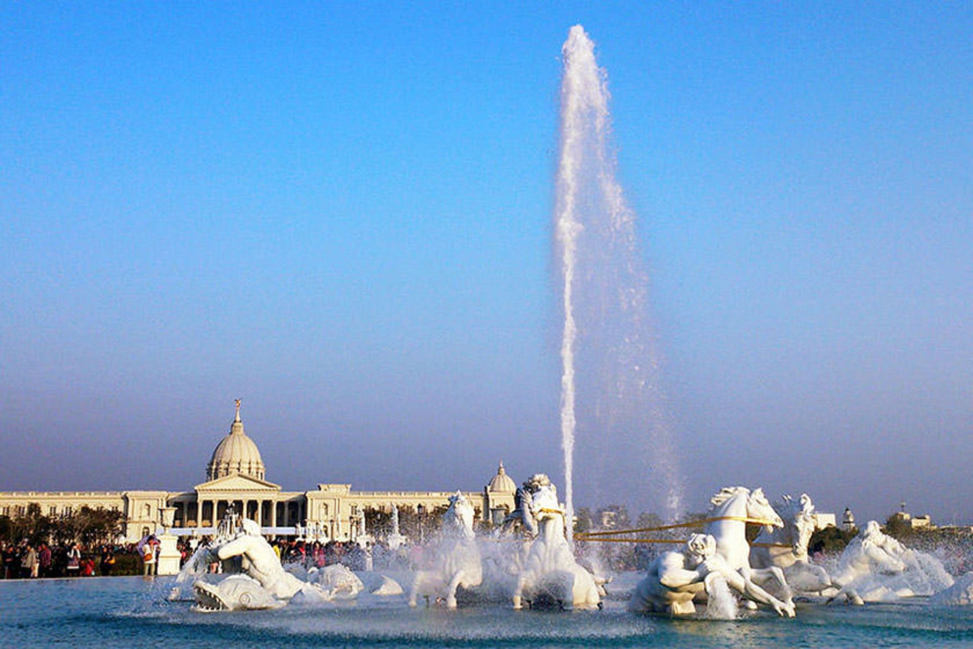 Chimei Museum